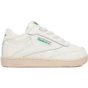 Laisvalaikio batai Reebok EO-CLUB C 100046749 Écru