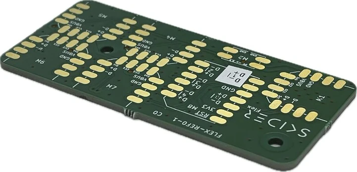 Skider - Flex Usb šakotuvas