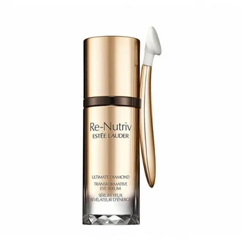 Estée Lauder – Re-Nutriv Ultimate Diamond Brightening Eye Serum (Transformuojantis akių serumas) 15 ml