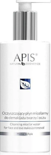 APIS Cleansing Micellar Vanduo, 300 ml