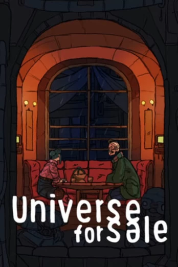 Universe For Sale PC
