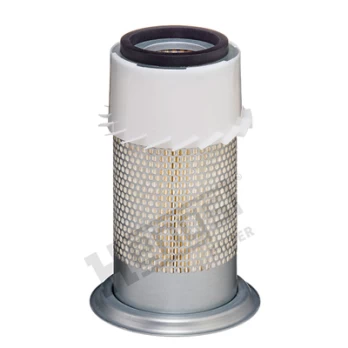 antrinis oro filtras HENGST E1891L D578