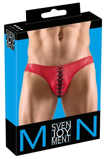 Svenjoyment Men's Briefs L vyriški stringai