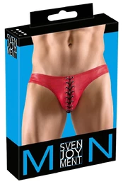 Svenjoyment Men's Briefs L vyriški stringai kaina