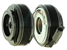 Magnetinė sankaba, oro kondicionieriaus kompresorius ACAUTO AC-06CL20 kaina