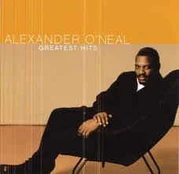CD Alexander O'Neal - Greatest Hits