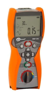 Sonel MRP- 201 WMPLMRP201 kaina