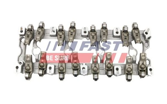 Pavaros svirties tiltelis FAST FT44301
