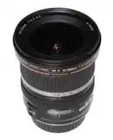 Canon EF-S 10-22mm F3.5-4.5 USM