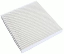 Filtras, salono oras DENCKERMANN M110730 kaina