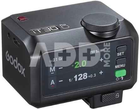 Godox iT30Pro L Black iFlash TTL Camera Flash