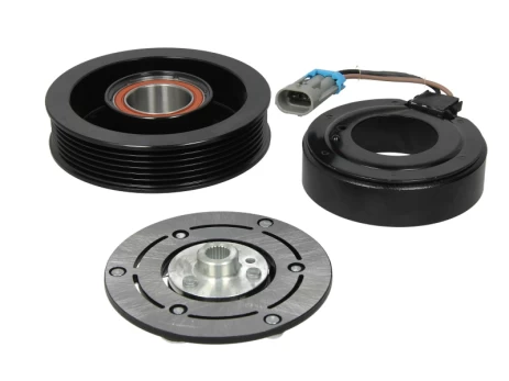 magnetinė sankaba, oro kondicionieriaus kompresorius KTT040180