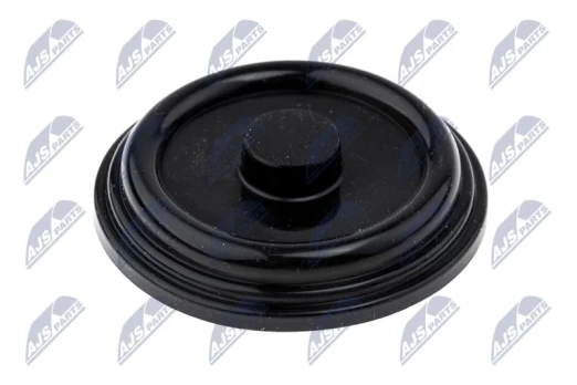 Svirties dangtelis NTY BPZ-VW-000A