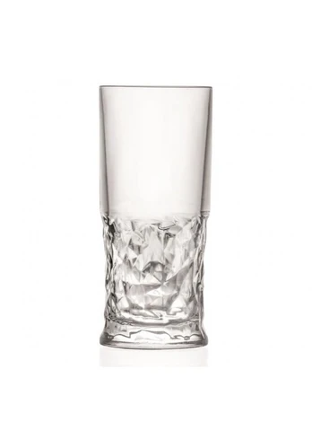Stiklinė Sound Funky (350 ml.)