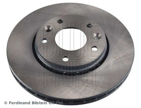 Stabdžių diskas BLUE PRINT ADBP430129