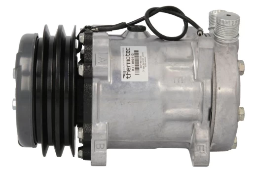 THERMOTEC  KTT090113 Air conditioning compressor