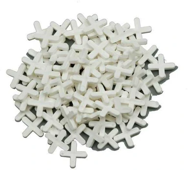 VOREL KRZYŻYKI DYSTANSOWE 2,0mm / 200szt. 04610