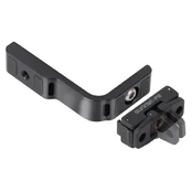 Magnetic mount adapter Sunnylife for Insta360 X4 kaina