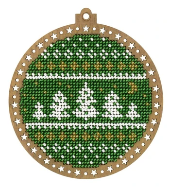 Christmas tree SO-035