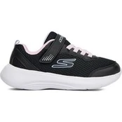 Laisvalaikio batai Skechers C-SELECTORS 303573L Juoda