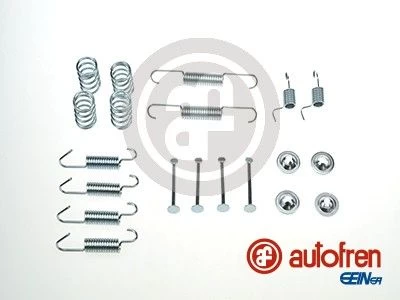 AUTOFREN D3-1028A Brake shoe fitting kit