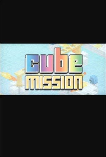 Cube Mission PC