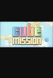 Cube Mission PC kaina