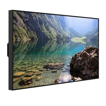 Ekranas Hisense 75WH80GE
