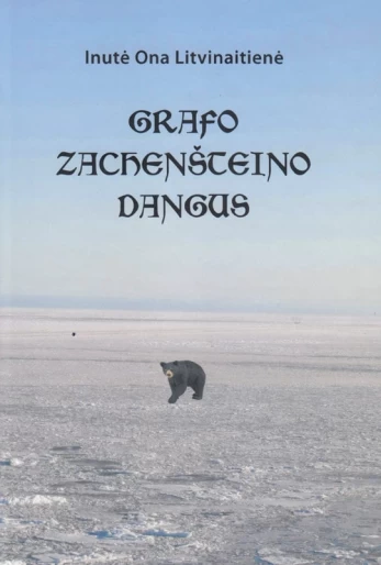 Grafo Zachenšteino dangus