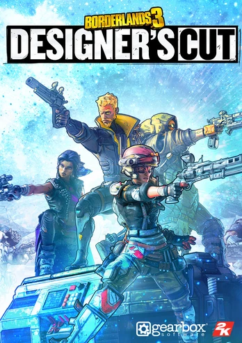 Borderlands 3 Xbox
