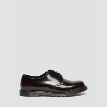 Dr. Martens MAYFARE Cherry Red Arcadia - Dydis 41 (42864600 )