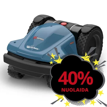 Wiperpremium AWD K S Premium vejos robotas