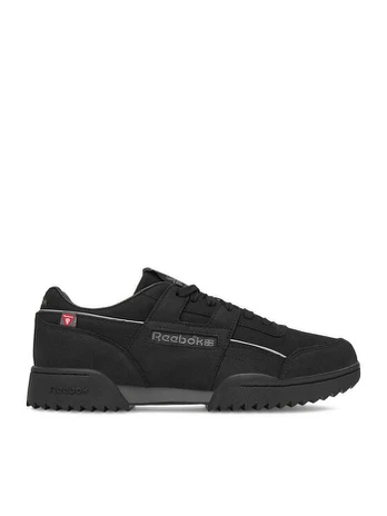 Laisvalaikio batai Reebok EOSS-WORKOUT PLUS RIPPLE 100260966 Juoda