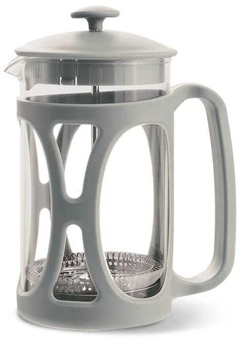Prancūziškas presas MAESTRO MR-1663 (MR-1663-600-GRAY) 600 ml Pilkas