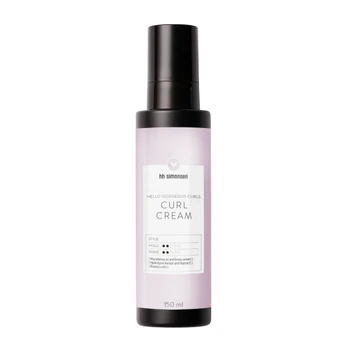 Curl Cream Garbanų kremas 150ml