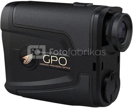 GPO Rangetracker 1800 schwarz