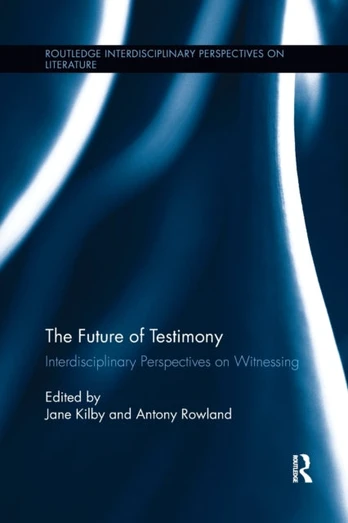 Future of Testimony