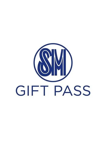 SM GIFTPASS Gift Card 100 PHP Key PHILIPPINES