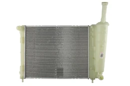 Variklio radiatorius DENSO DRM13016 kaina