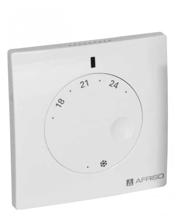Afriso Termostatas R D CosiTherm - 78110