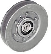 Skriemulys tinka Husqvarnai 532146763