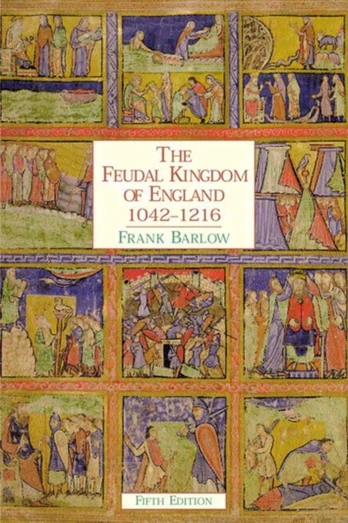 Feudal Kingdom of England