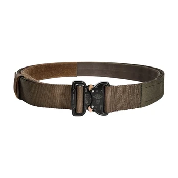 Tasmanian Tiger Modular Belt Set Brown Taktinis diržas