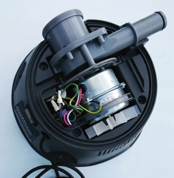 Variklis Smėlio siurblys Bestway 58515 3596 l/h