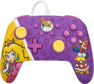 Žaidimų pultas PowerA Princess Peach Battle kaina