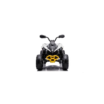 Lean Cars Quad Na Akumuliatorius CAN-AM Renegate Kreminė