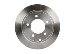 BOSCH 0986479R05 Stabdžių diskas