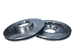 Stabdžių diskas MAXGEAR 19-2446