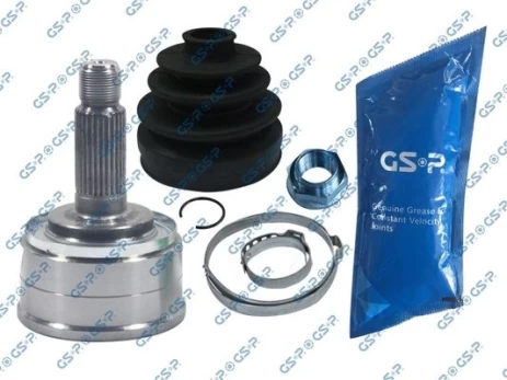Jungčių komplektas, kardaninis velenas GSP 899159