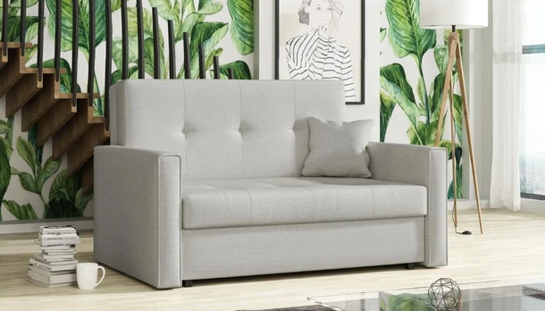 Sofa - lova VIVO II BISS